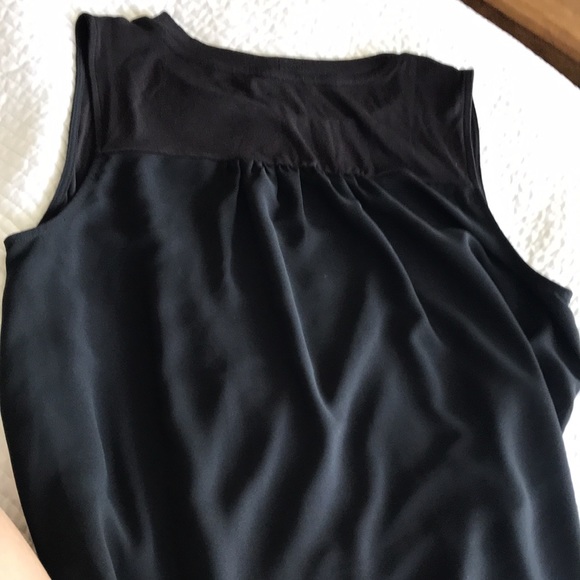 Sleeveless basic top! - Picture 6 of 6